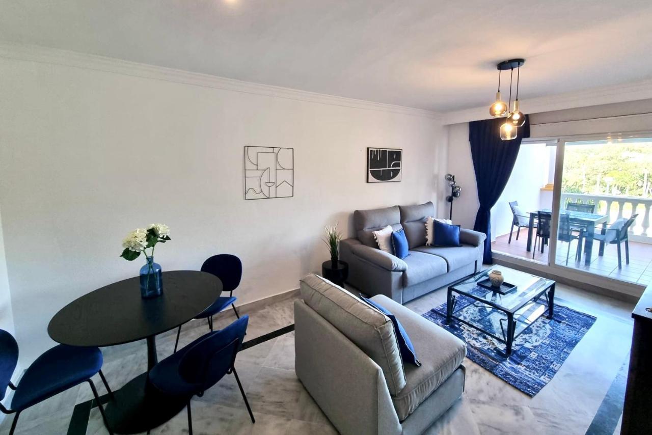 La Concha In Puerto Banus Appartement *