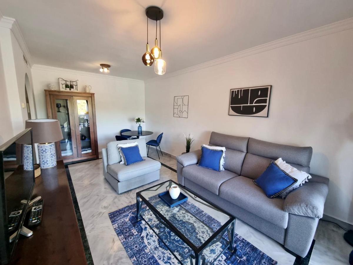 Appartement La Concha In Puerto Banus Marbella