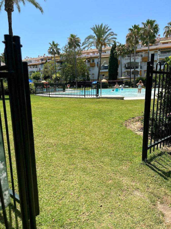 Appartement La Concha In Puerto Banus *
